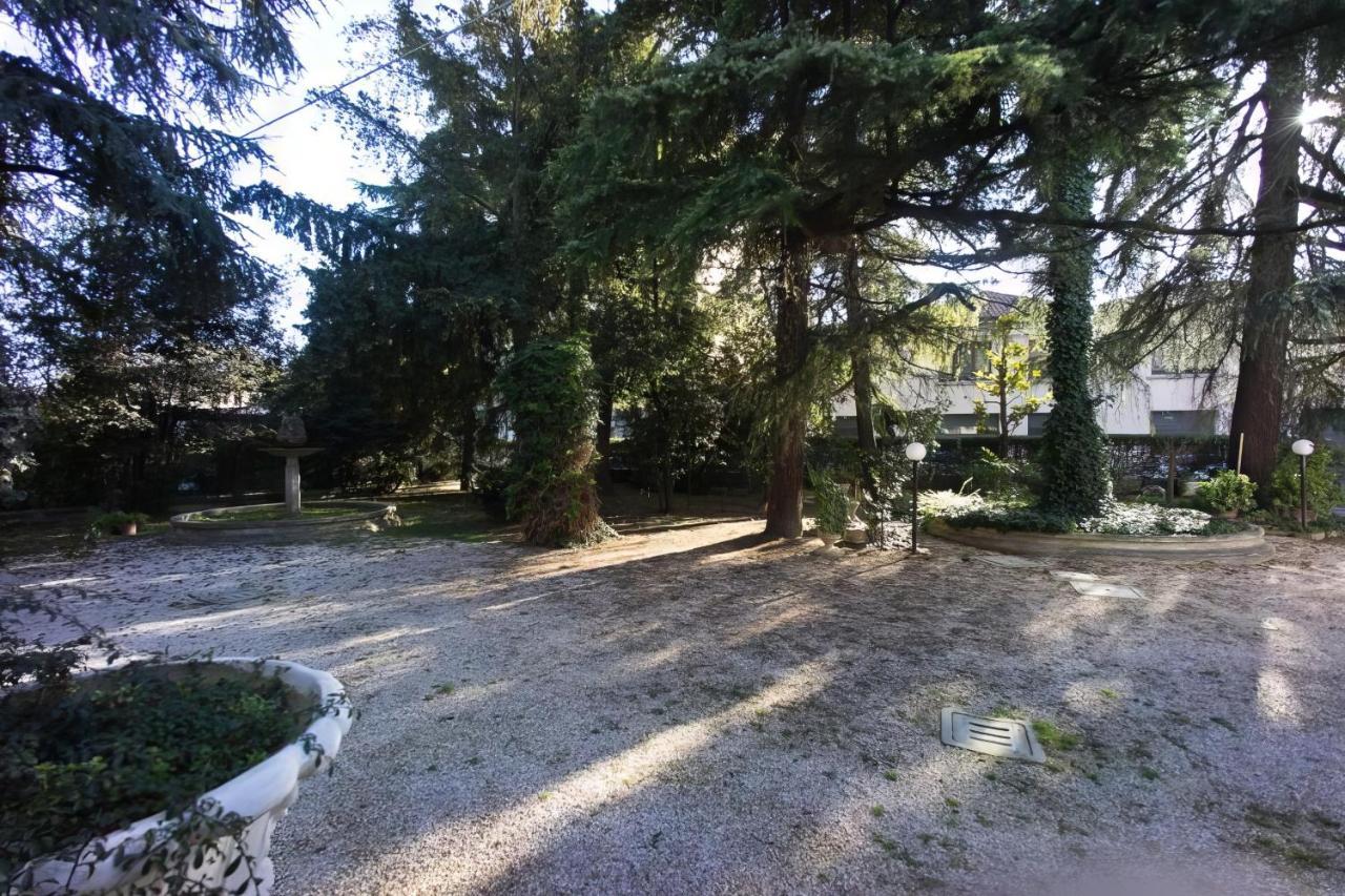 Villa Viola Forlì Exterior foto